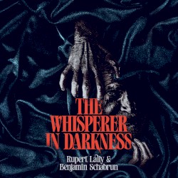 The Whisperer in Darkness