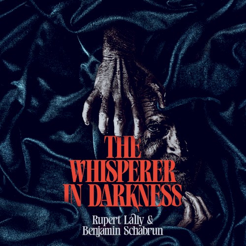 The Whisperer in Darkness