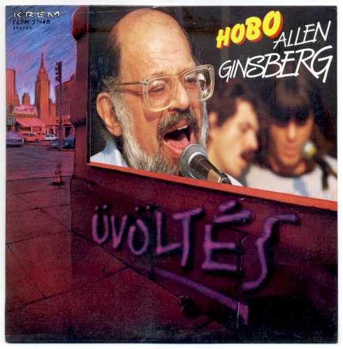 Üvöltés