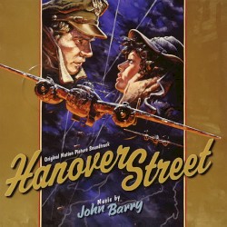 Hanover Street