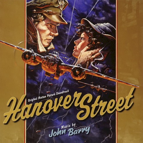 Hanover Street