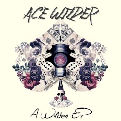 A Wilder EP