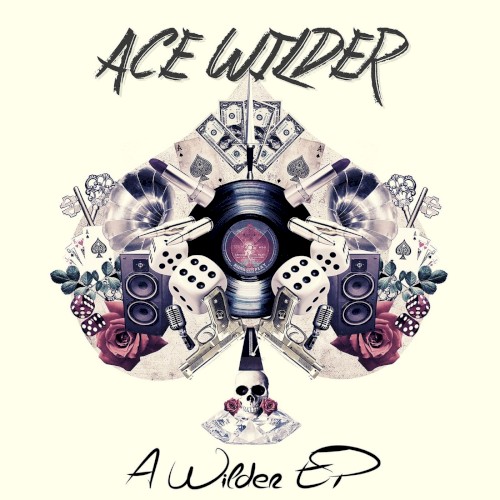 A Wilder EP