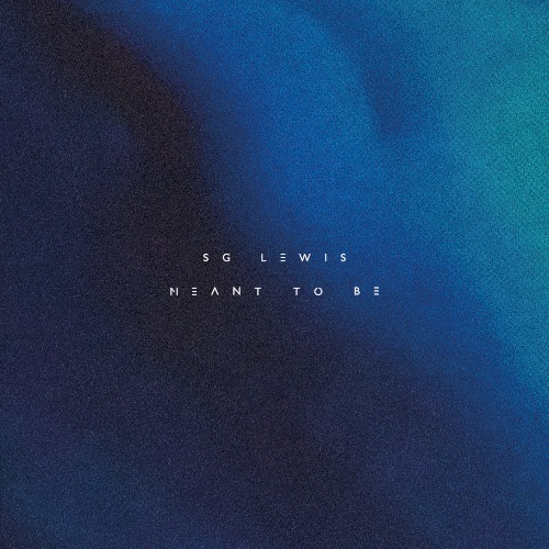Meant to Be (salute remix)