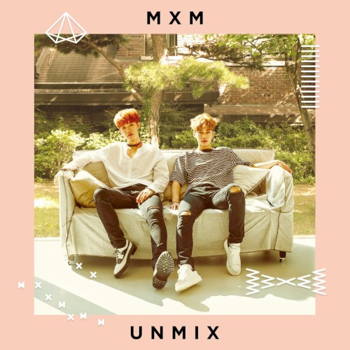 UNMIX