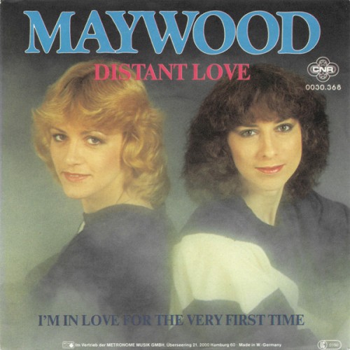 Distant Love