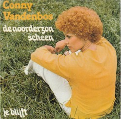 De noorderzon scheen / Je blijft