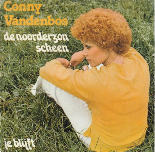 De noorderzon scheen / Je blijft