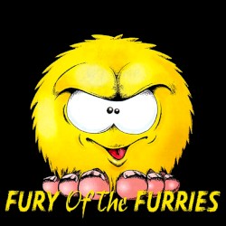 Fury of the Furries (Amiga)