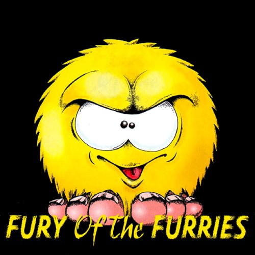 Fury of the Furries (Amiga)