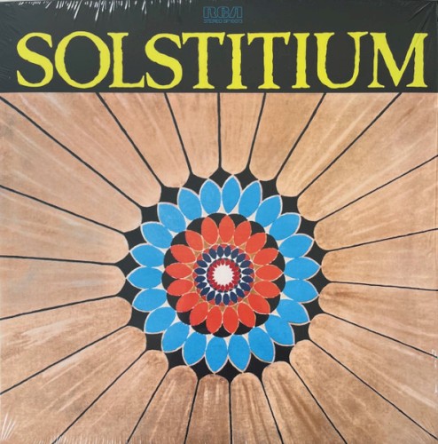 Solstitium