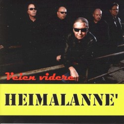 Veien videre