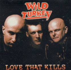 Love That Kills