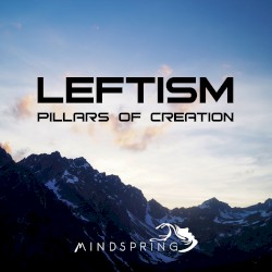 Pillars Of Creation