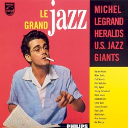 Legrand Jazz