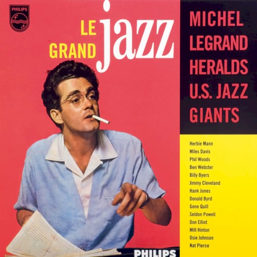 Legrand Jazz