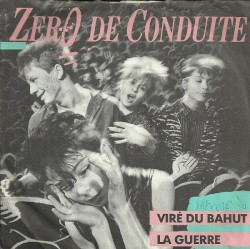 Viré du bahut