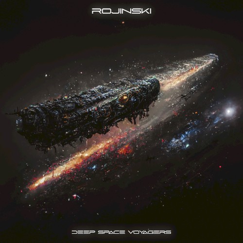 Deep Space Voyagers