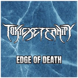 Edge of Death (From "Chrono Cross") [Metal Version]