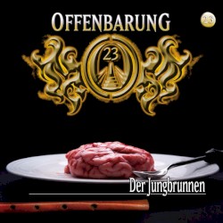 Offenbarung 23 23: Der Jungbrunnen