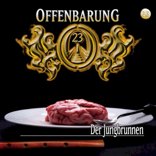 Offenbarung 23 23: Der Jungbrunnen