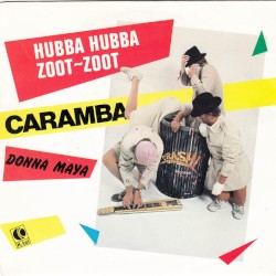 Hubba Hubba Zoot-Zoot