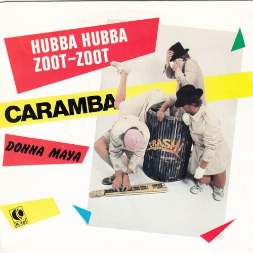 Hubba Hubba Zoot-Zoot