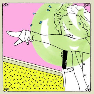 2013-05-29: Daytrotter Studio, Rock Island, IL, USA
