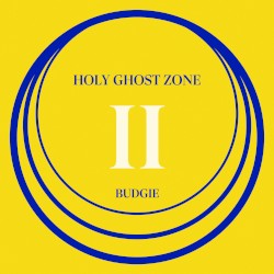 Holy Ghost Zone II