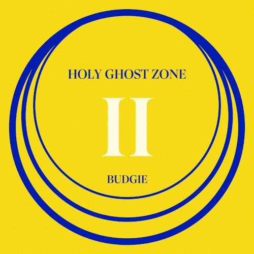 Holy Ghost Zone II