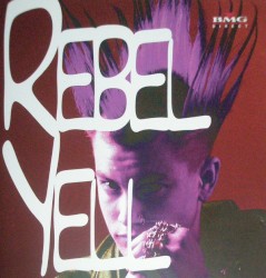 Rebel Yell 1 & 2