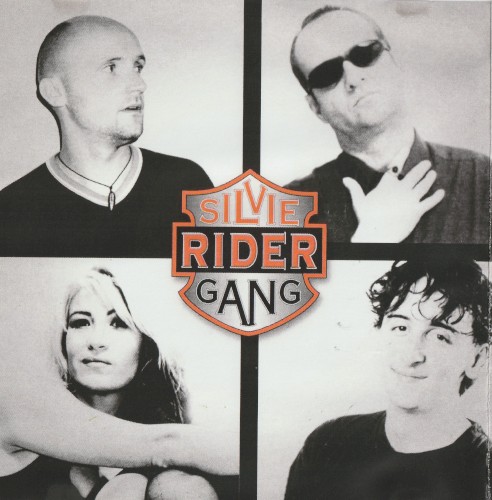 Silvie Rider Gang