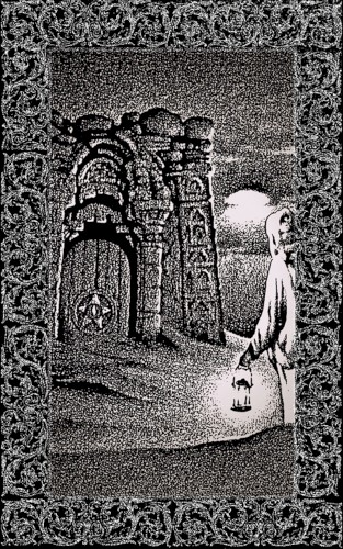 ...Ancient Magicks Uttered by the Winds and Streams