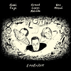 Éphémère