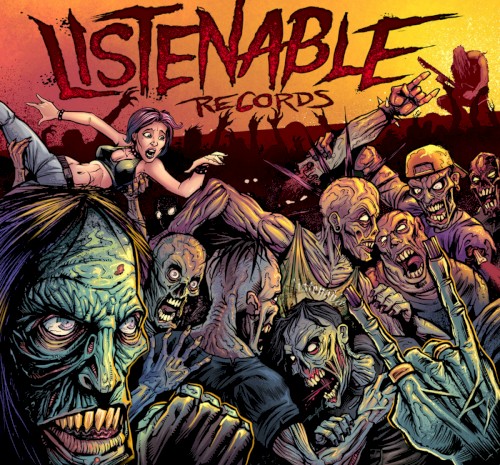 FREE DOWNLOAD! LISTENABLE SAMPLER