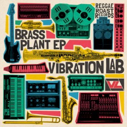 Brass Plant EP