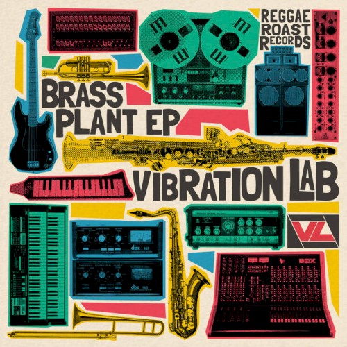 Brass Plant EP