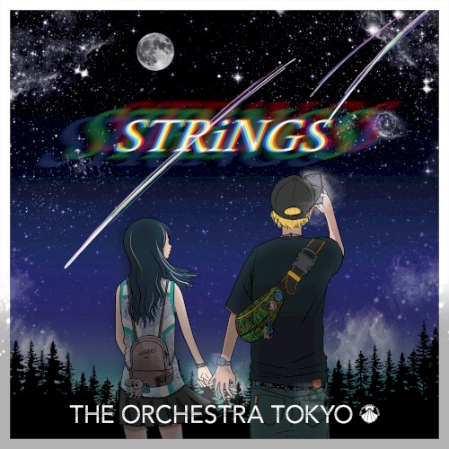STRiNGS