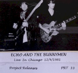 Live in Chicago 1981