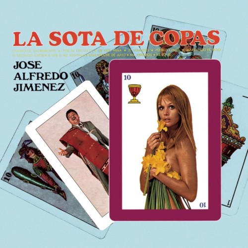 La sota de copas