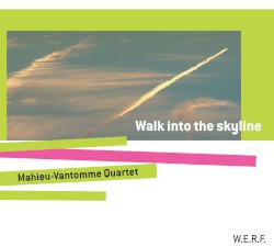 Walk Into the Skyline