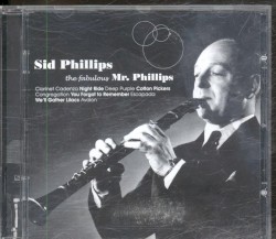 The Fabulous Mr. Phillips
