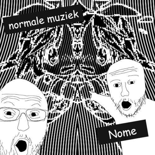 normale muziek