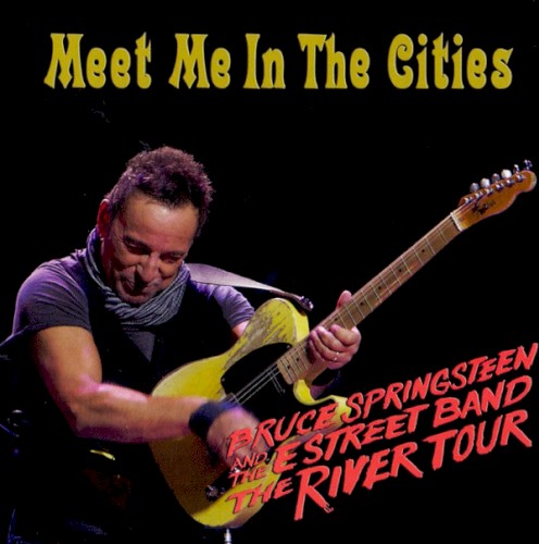 Meet Me in the Cities: The River Tour