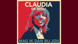 Mag ik dan bij jou