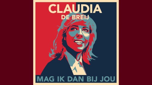 Mag ik dan bij jou