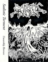 Unearthly Horrors
