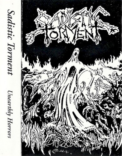 Unearthly Horrors