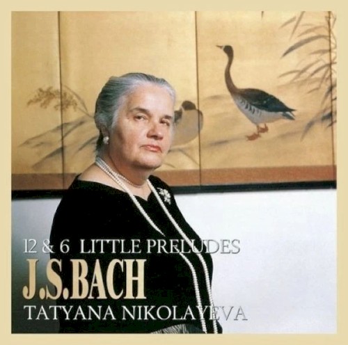 12 Little Preludes / 6 Little Preludes