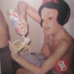 Blanche Neige